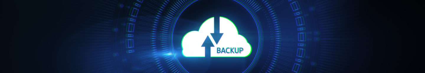 Systemhaus Sauerland's Backup Solutions Backup