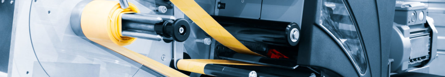 Labeling Software from Systemhaus Sauerland Printing labels