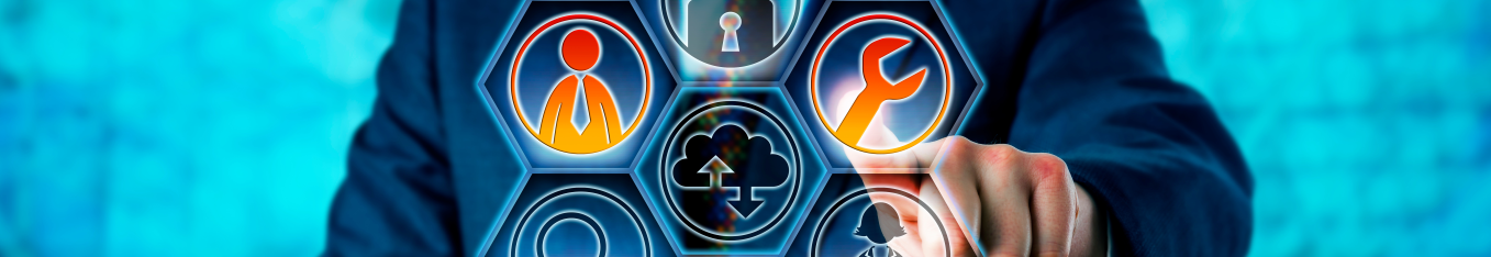 Systemhaus Sauerland's Managed IT Services Managed IT Services