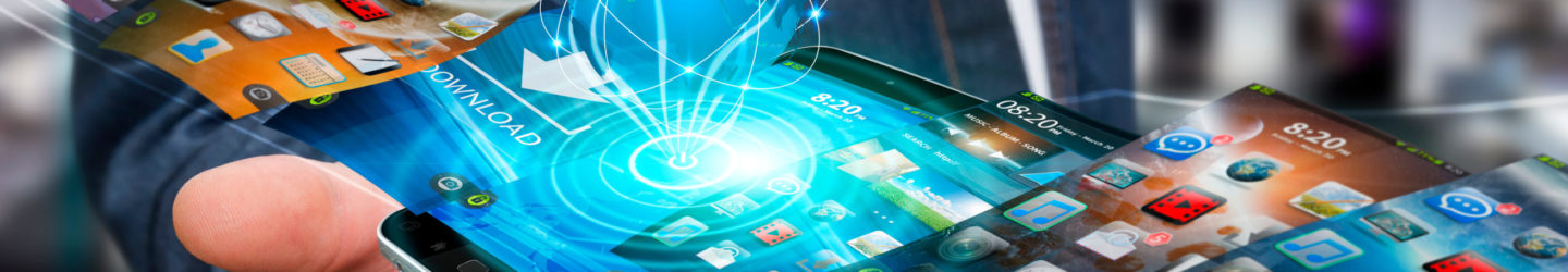 MDM solution from Systemhaus Sauerland Mobile Device Management