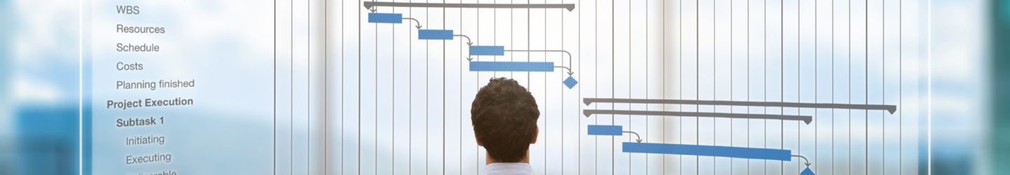ystemhaus Sauerland – moving your IT projects ahead with expertise and momentum. IT project management