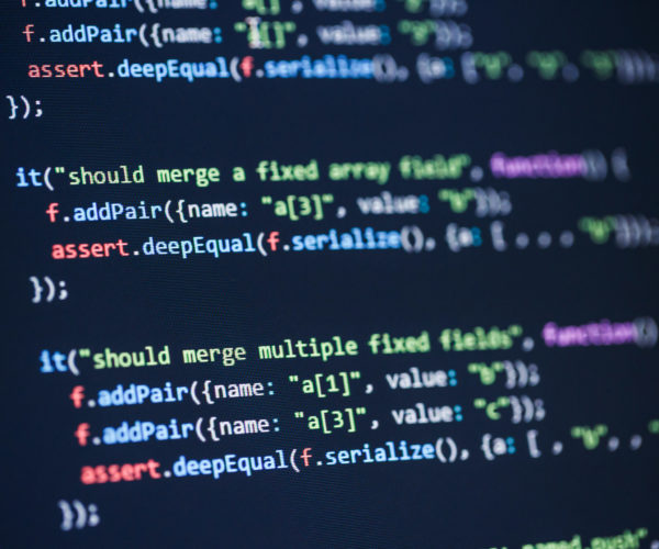Systemhaus Sauerland Custom Software Development Systemhaus Sauerland Custom Software Development